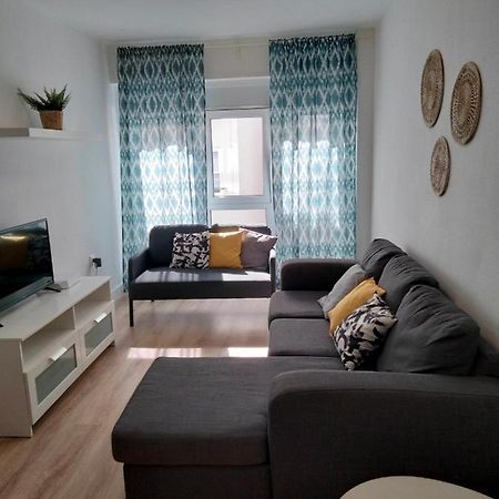 Apartamento Coruna Magica A Coruña Exterior foto