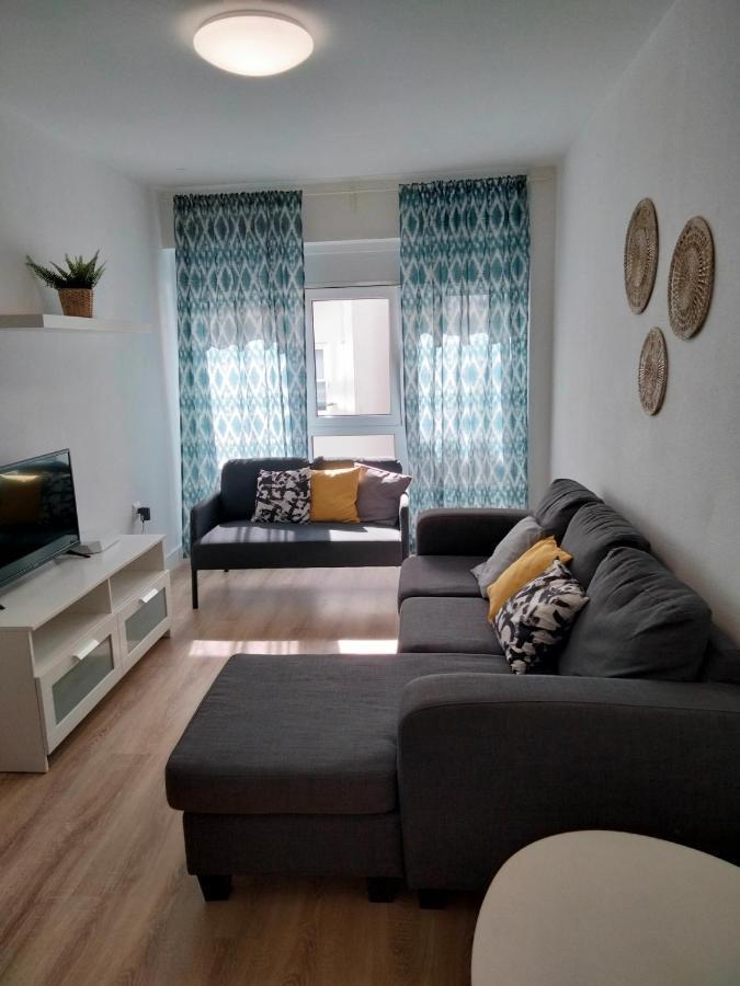 Apartamento Coruna Magica A Coruña Exterior foto